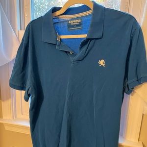 Men’s Polo Shirt (size L)